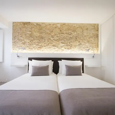 Boutique Cris Do Carmo Apartmán Lisboa