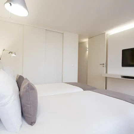 Boutique Cris Do Carmo Apartmán