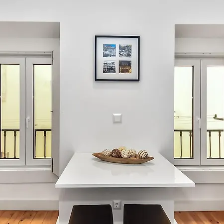 Boutique Cris Do Carmo Daire Lisboa
